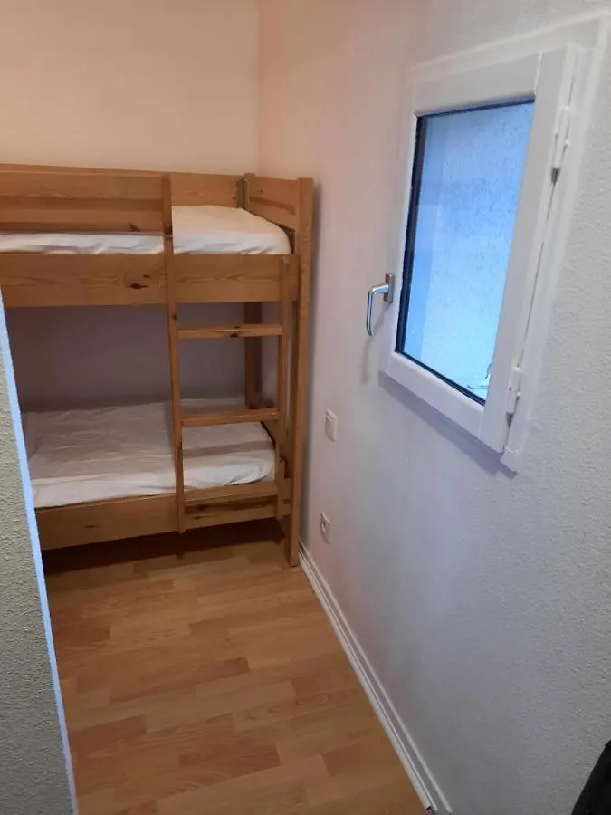 Appartement Entre Montagne et Rivière à Arreau France