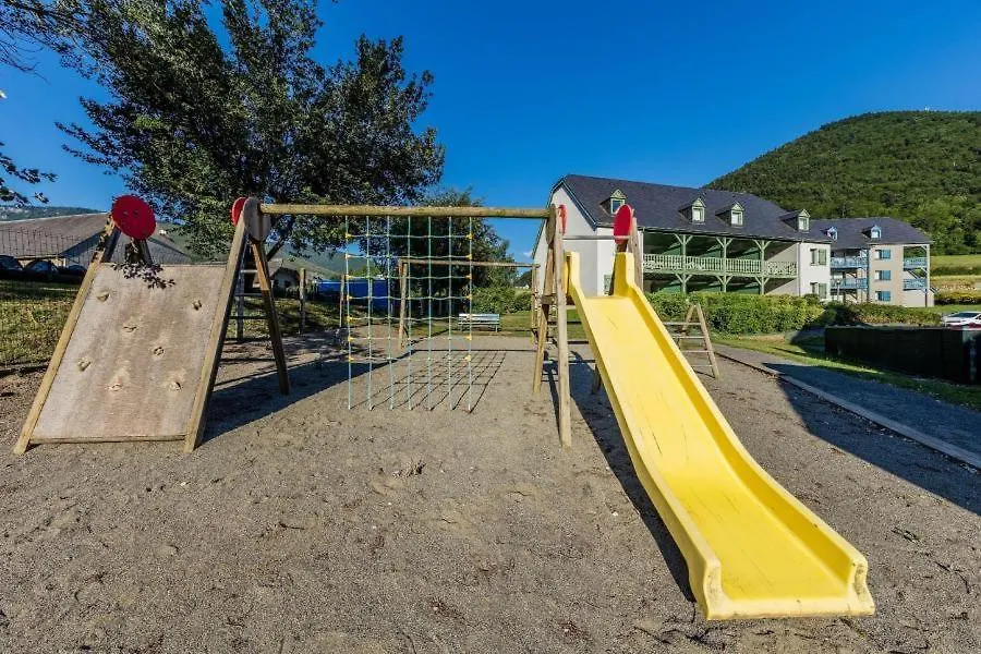 Appartement Entre Montagne et Rivière à Arreau