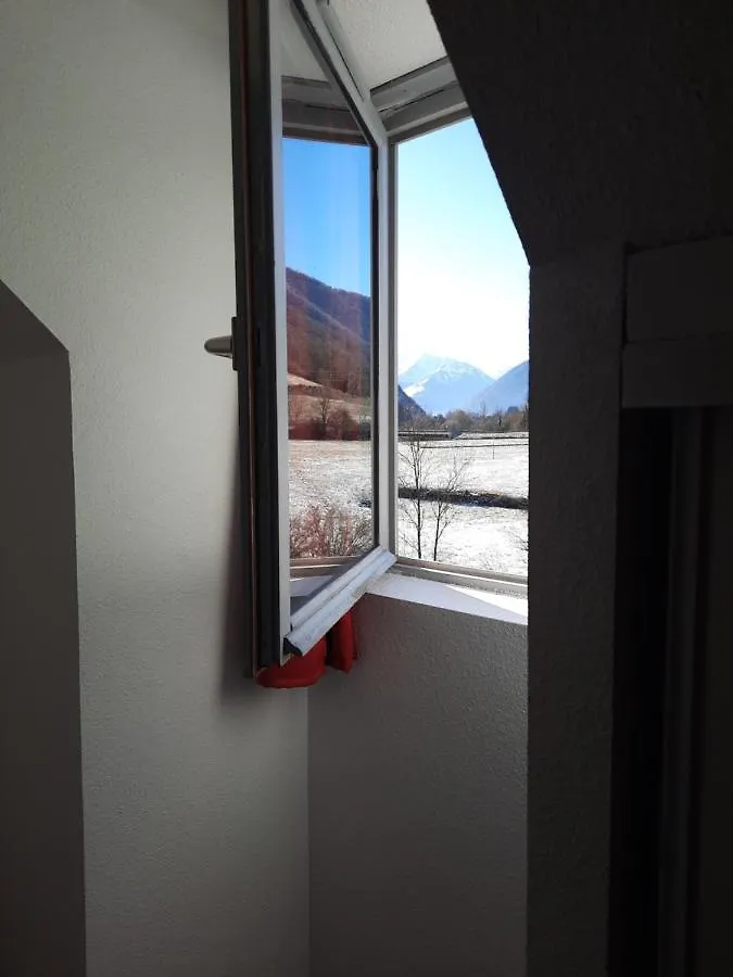 Appartement Entre Montagne et Rivière à Arreau 0*,  France