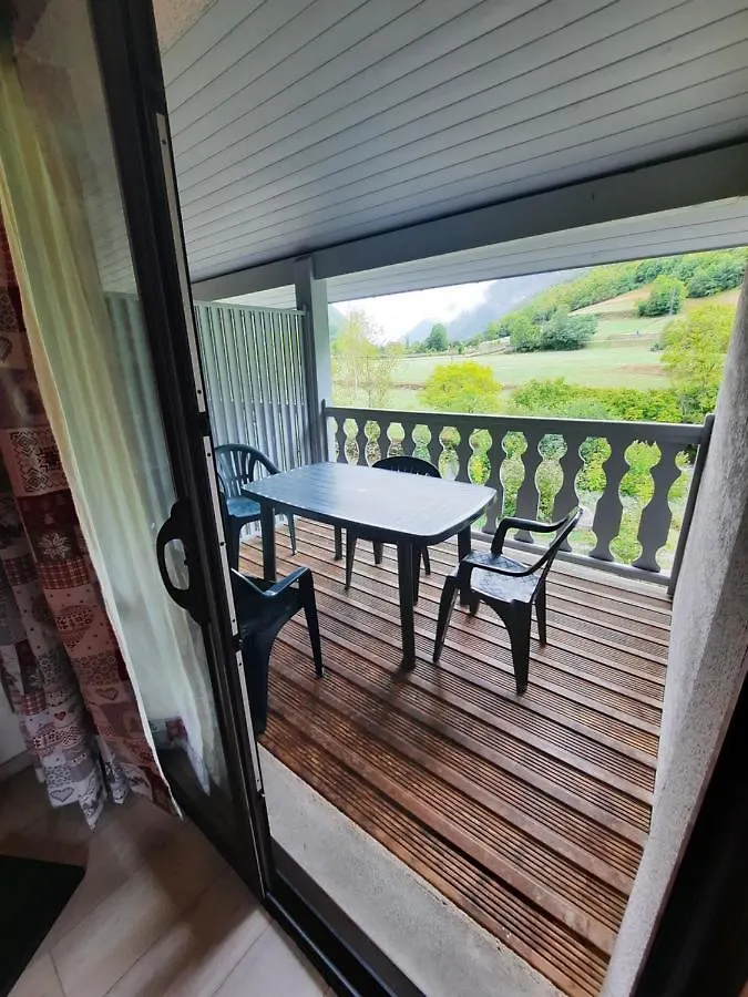Appartement Entre Montagne et Rivière à Arreau 0*,  France