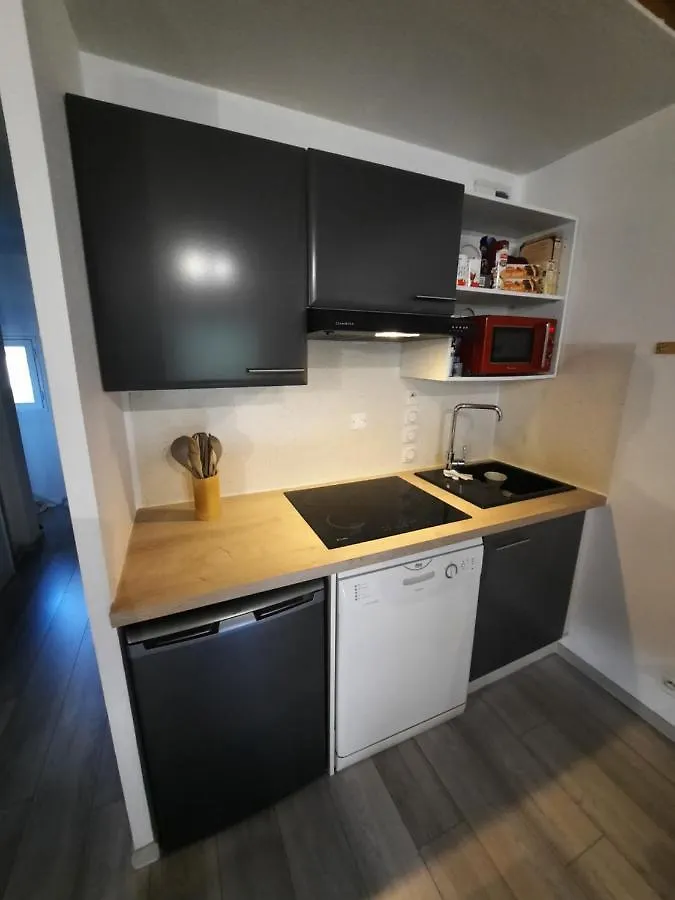 Appartement Entre Montagne et Rivière à Arreau