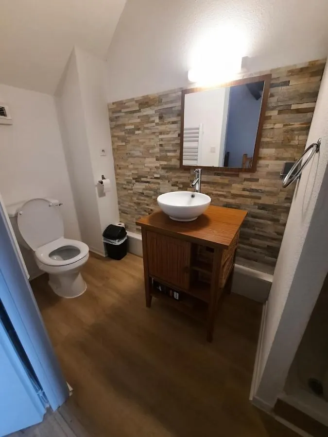 Appartement Entre Montagne et Rivière à Arreau