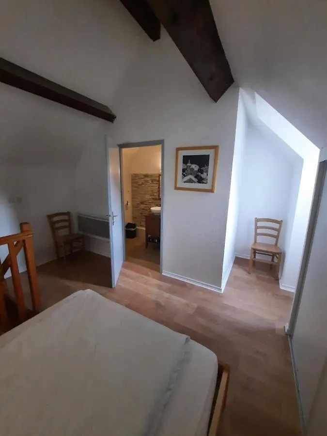 Appartement Entre Montagne et Rivière à Arreau France