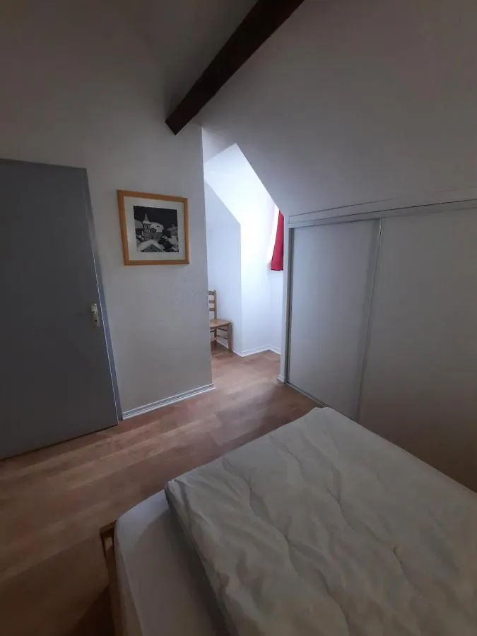 Appartement Entre Montagne et Rivière à Arreau France