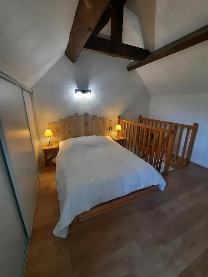 Appartement Entre Montagne et Rivière à Arreau