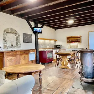 Chez Fred , Saint-Rambert-en-Bugey France